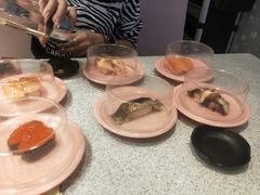 -争鲜回转寿司(南开大悦城店)