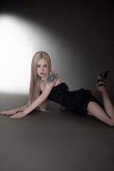 -WAVE SODA摄影工作室