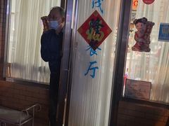 门面-茂隆餐厅(进贤路店)