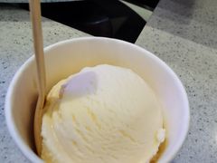 芒果冰淇淋-哈根达斯(皇庭店)