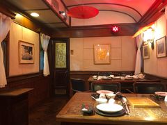大堂-上海老站(徐家汇店)