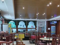 -南来顺饭庄·清真(南菜园店)