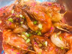 -小京東淮扬菜餐厅