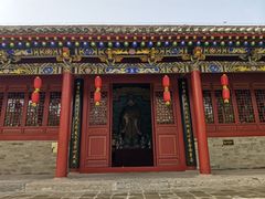 -洛阳周公庙博物馆