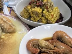 -金龙·打边炉(南京西路店)