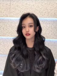 点击看大图 -朗峰专业美发沙龙