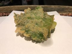 紫苏叶海胆-みかわ是山居