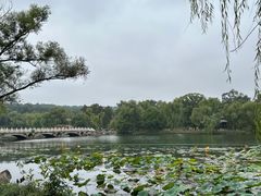 -承德避暑山庄景区