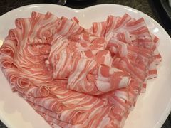 -北门涮肉·炭火铜锅涮肉(什刹海店)