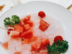 -北戴河转鱼·炒螃蟹酱餐厅