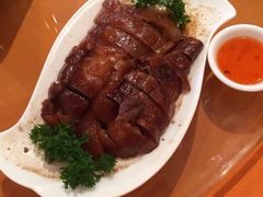 -名汇粤菜馆(黄兴路店)