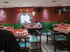 -辣小鲜·南昌大排档(船山路店)