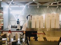 -Manner Coffee(丁香国际店)