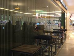 -星巴克臻选(北京世贸天阶店)