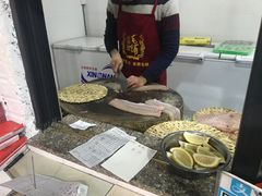 -官塘锋记鱼生·生腌·砂锅粥(牌坊街店)
