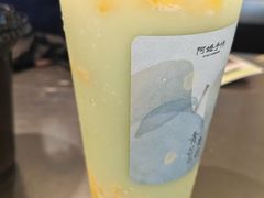 -阿嬷手作(成都万象城店)