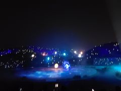 -鼎盛王朝康熙大典实景演出