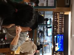 -木屋烧烤(坂田天安云谷店)