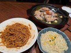 -江南厨子(万象天地店)