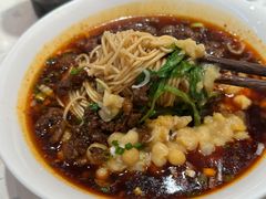 -南锣南门涮肉(南锣鼓巷店)