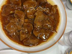 -清真·同发顺饭庄·烧麦(总店)