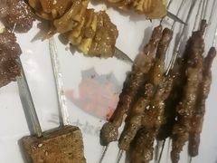 -三个大叔东北烧烤·砂锅菜(西三旗店)