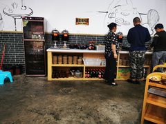 大堂-正贰捌经重庆老火锅(建设路店)