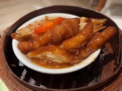 -添好运点心专门店(深水埗店)