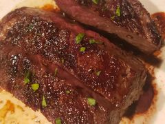 -弗兰克牛排西餐厅Ribone steak house(柠檬花园店)
