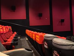 -万达影城(闵行颛桥万达广场杜比影院店)