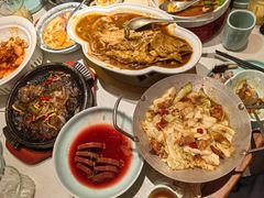 -刀板香·安徽菜(国购IFC店)