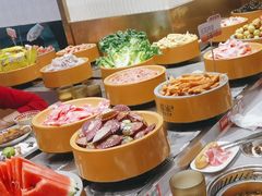 -喜家自助小火锅(乐客城店)