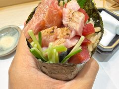 -鮨一日本料理旗舰店(总店)