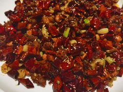-三猫黑鱼花(南大店)