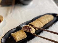 金牌红豆博撑-味可道美食坊(福基路店)