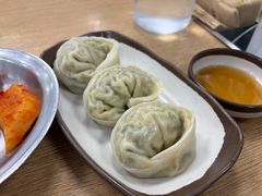 -神仙雪浓汤(弘大店)