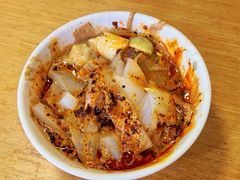 -清真·宏顺祥卤汁凉粉(大皮院店)