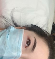 -久匠·纹眉半永久野生眉