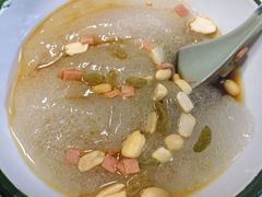 手工冰粉-艺味深尝(云锦路店)