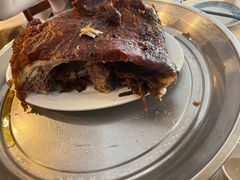 -维吾尔餐厅(宜山路店)