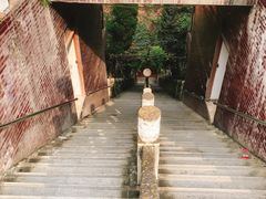 -富乐山