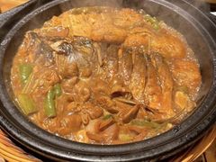 -打酱油·非遗淮扬菜(瘦西湖梅岭店)