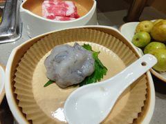 -海底捞火锅(枫蓝国际购物中心店)
