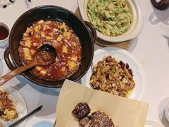 -眉州东坡(华联万柳店)