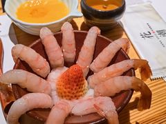 -花潮料理艺食馆(世欧广场店)