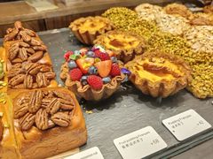 -Money Shops(愚园路店)