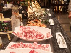 -北京希尔顿逸林酒店
