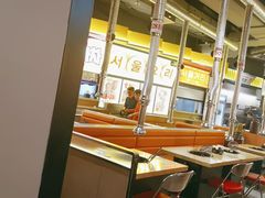 -首尔烤肉大排档(合生汇店)