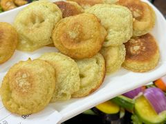 -金达莱烧烤(黎明南街店)