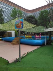 -萌宠亲子动物乐园(槐房万达店)